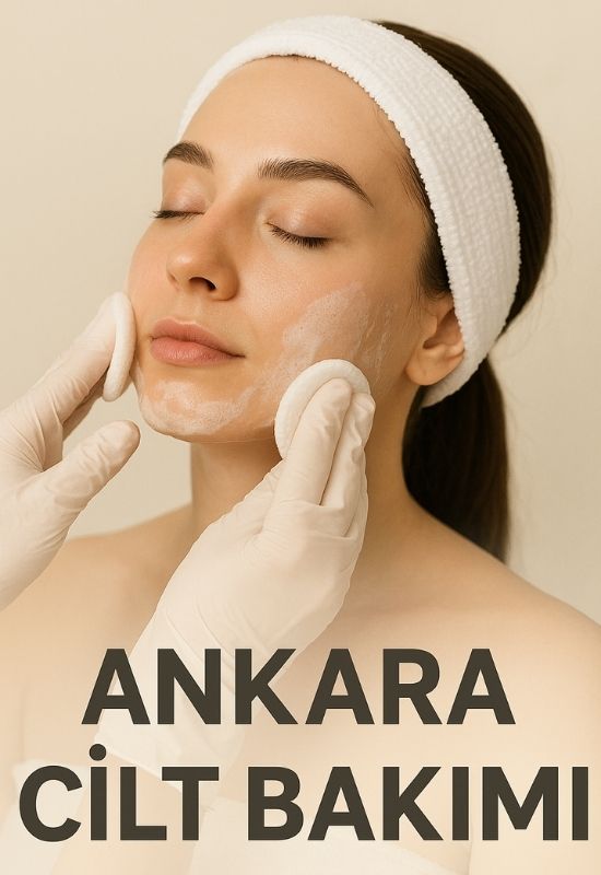 Ankara cilt Bakımı